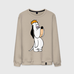 Мужской свитшот хлопок Droopy 1