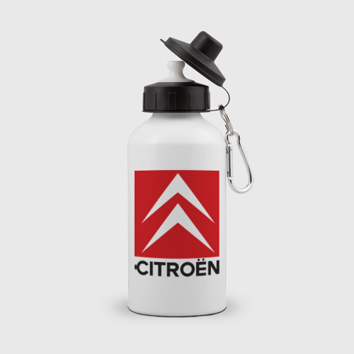 Бутылка спортивная Citroen