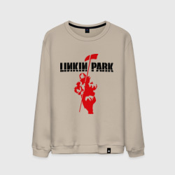 Мужской свитшот хлопок Linkin Park 7