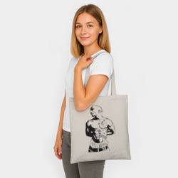 Шоппер BioNature 2pac 2 - фото 2