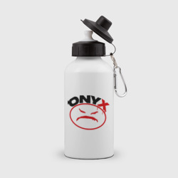 Бутылка спортивная Onyx