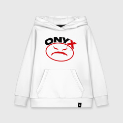 Детская толстовка хлопок Onyx