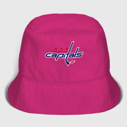 Мужская панама хлопок Washington Capitals