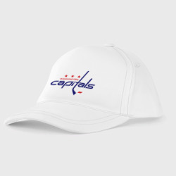 Детская бейсболка Washington Capitals