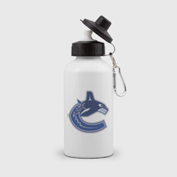 Бутылка спортивная Vancouver Canucks