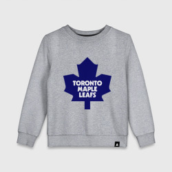 Свитшот Toronto Maple Leafs (Детский)