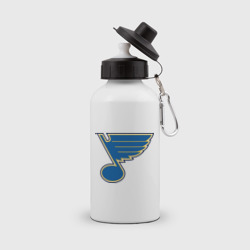 Бутылка спортивная St Louis Blues