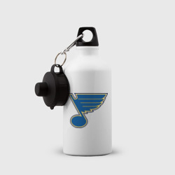 Бутылка спортивная St Louis Blues - фото 2