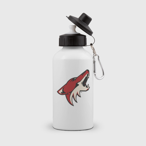 Бутылка спортивная Phoenix Coyotes