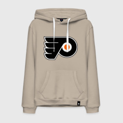 Мужская толстовка хлопок Philadelphia Flyers