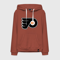 Мужская толстовка хлопок Philadelphia Flyers