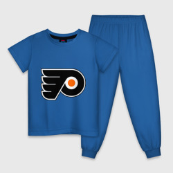 Детская пижама хлопок Philadelphia Flyers