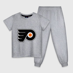 Детская пижама хлопок Philadelphia Flyers