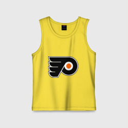 Детская майка хлопок Philadelphia Flyers