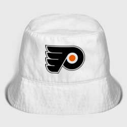 Детская панама хлопок Philadelphia Flyers