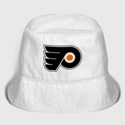 Мужская панама хлопок Philadelphia Flyers