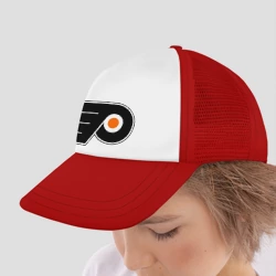 Детская кепка тракер Philadelphia Flyers