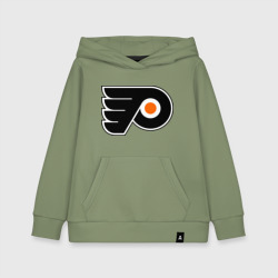 Детская толстовка хлопок Philadelphia Flyers