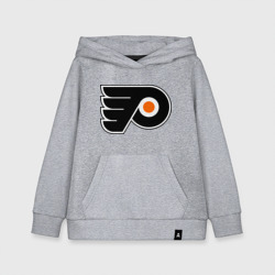 Детская толстовка хлопок Philadelphia Flyers