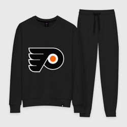 Женский костюм хлопок Philadelphia Flyers