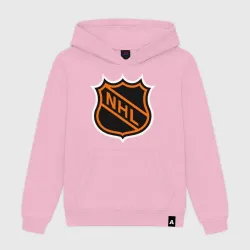 Женская толстовка хлопок NHL