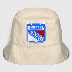 Мужская панама хлопок New York Rangers