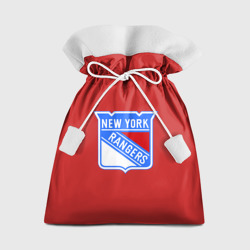 Мешок новогодний New York Rangers