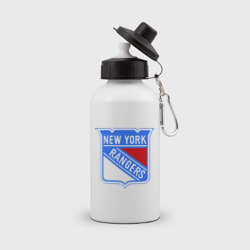 Бутылка спортивная New York Rangers