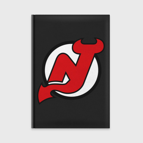 Ежедневник New Jersey Devils