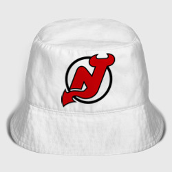 Детская панама хлопок New Jersey Devils