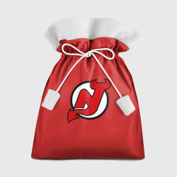 Мешок новогодний New Jersey Devils