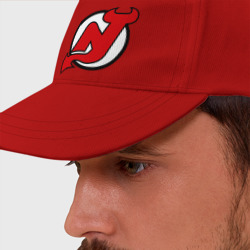 Бейсболка New Jersey Devils
