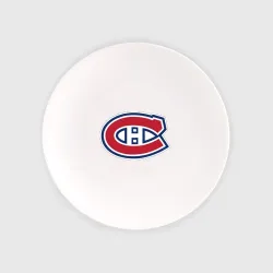 Тарелка Montreal Canadiens