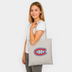 Шоппер BioNature Montreal Canadiens - фото 2