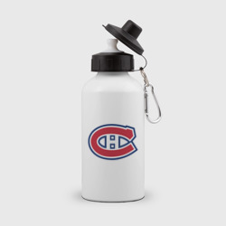 Бутылка спортивная Montreal Canadiens