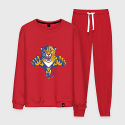 Мужской костюм хлопок Florida Panthers