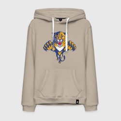 Мужская толстовка хлопок Florida Panthers