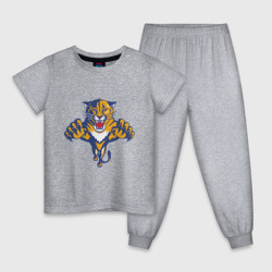 Детская пижама хлопок Florida Panthers