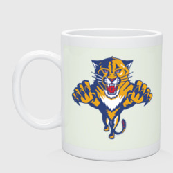 Кружка керамическая Florida Panthers