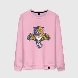 Мужской свитшот хлопок Florida Panthers