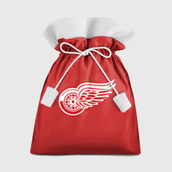 Мешок новогодний Detroit Red Wings