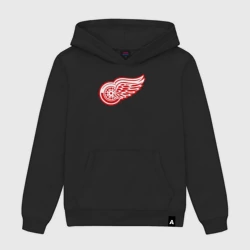 Мужская толстовка хлопок Detroit Red Wings