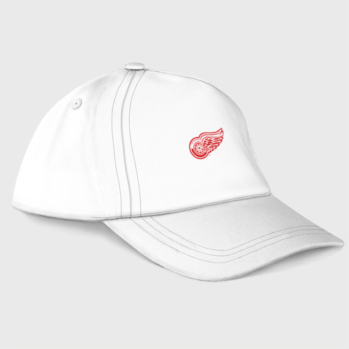 Бейсболка Detroit Red Wings