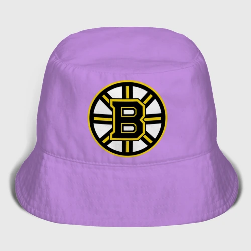 Мужская панама хлопок Boston Bruins
