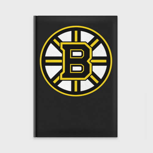 Ежедневник Boston Bruins