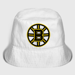 Детская панама хлопок Boston Bruins