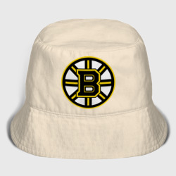 Мужская панама хлопок Boston Bruins