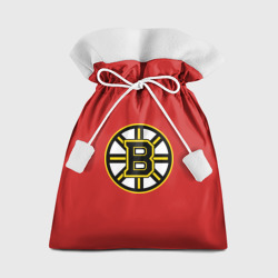 Мешок новогодний Boston Bruins