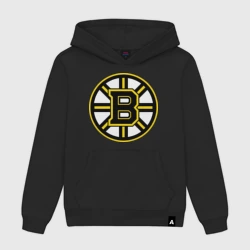 Мужская толстовка хлопок Boston Bruins