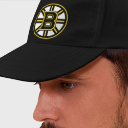 Бейсболка Boston Bruins